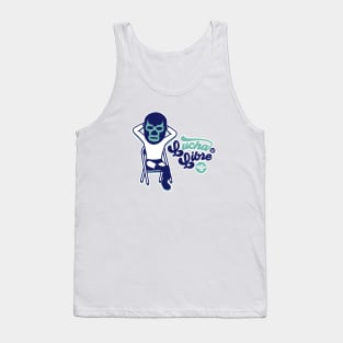 Let's Roll#12 Tank Top